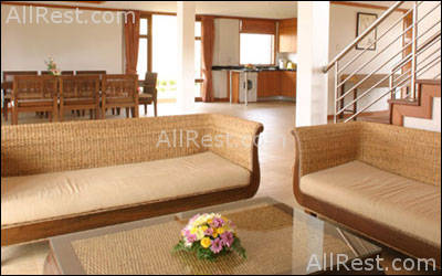 Coco Private Villas 17